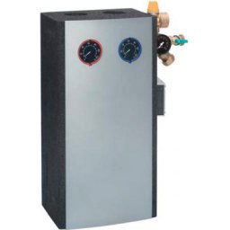 Viessmann Solar-Divicon PS 10 szivattyúállomás