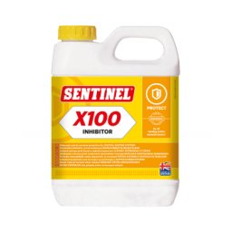 Sentinel X100 Inhibitor 20 L