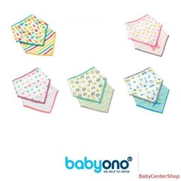 BabyOno előkeháromszög 2 db