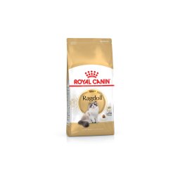 ROYAL CANIN RAGDOLL ADULT - Ragdoll felnőtt macska száraz táp 2 kg