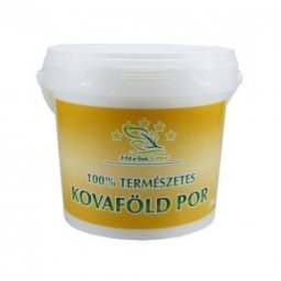 Herbastar 100% természetes kovaföld por - 300g