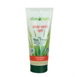 Optima Aloe Vera gél Teafával - 200 ml