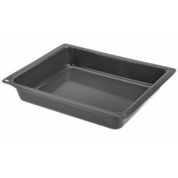 Bosch-Siemens mély tepsi 46,5cm x 37,5cm x 8cm