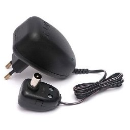 Tápegység erősítős nagylepkéhez (12V/100 mA)