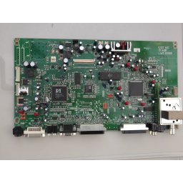 DIBOSS LT-27KLF LCD TV V2327 111-A48F