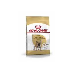ROYAL CANIN FRENCH BULLDOG ADULT - Francia Bulldog felnőtt kutyák száraz táp 9 kg