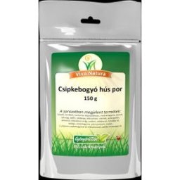 Viva Natura Csipkebogyó hús por - 150 g