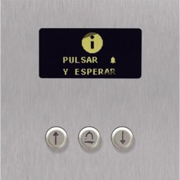 Kaputelefon, bővítő Golmar NX3403 NEXA