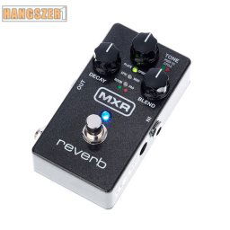 Dunlop MXR M-300 Reverb pedál