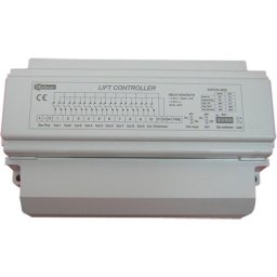 Kaputelefon, szerelvény Golmar LCU-10/PLUS