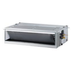 CM18 5.3kW légcsatornás multi beltéri egység