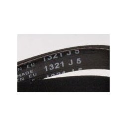 1321J5 mosógép, szárítógép ékszíj (5PJ1321)