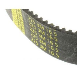 325-3M-16,5 fogazott ékszíj