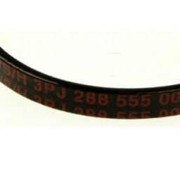 -288J3 mosógép, szárítógép ékszíj (3PJ288)