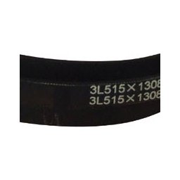 3L515 mosógép, szárítógép ékszíj (PS 3L-1305 )