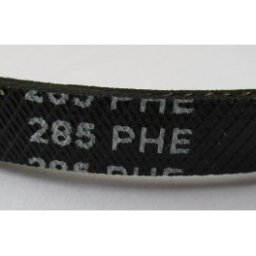 -285H4 mosógép, szárítógép ékszíj (4PH285) *