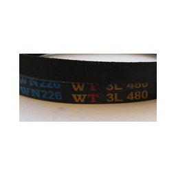 3L480 mosógép, szárítógép ékszíj (10X1219) **