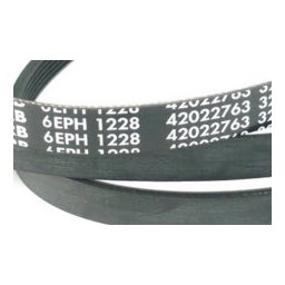 1228H6 mosógép, szárítógép ékszíj (6PHE1228)
