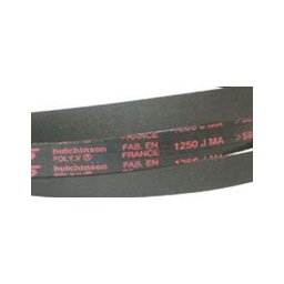 1250J4EL mosógép, szárítógép ékszíj (4PJEL1250)