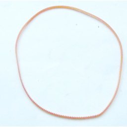 Audio-videó fogasszíj 301.0 x 2.0 x 1.25 mm (átmérő 96mm)