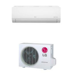 P09 EN 2.6kW Silence Smart inverter split klíma 10 év kompresszor garancia