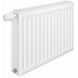 Vogel & Noot Vonova 33 KV 400x3000 balos csatlakozás