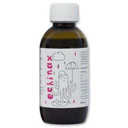 Vitaking Echinax szirup - 200ml