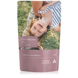 GAL Laktoferrin Plus - 120g