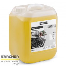 KÄRCHER RM 81 PressurePro Aktív tisztító (10 l)
