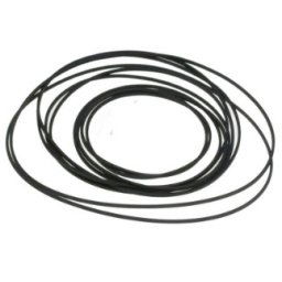 Univerzális audio-video szíjkészlet 1,1mm