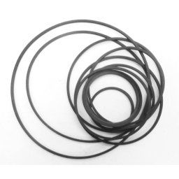 Univerzális audio-video szíjkészlet 1,2mm