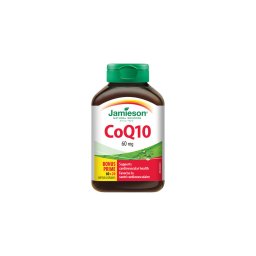 Jamieson Co-enzim Q10 60mg kapszula 80x