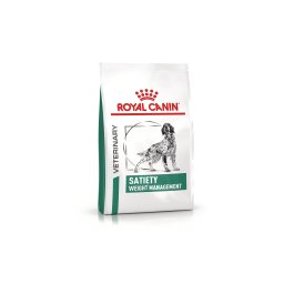 Royal Canin Satiety Weight Management - száraz gyógytáp felnőtt kutyák részére túlsúly csökkentése érdekében 12 kg