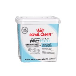 Royal Canin Puppy Pro Tech - tejpótló tápszer kölyökkutyák és szoptatós anyakutyák számára 300 g