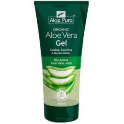 Optima Aloe Vera gél - 200ml