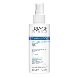 Uriage BARIÉDERM CICA CU-ZN+ Spray 100ml