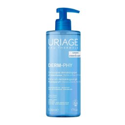Uriage DERM-PHY Tusfürdő Gél 500ml