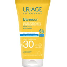 Uriage BARIÉSUN Arckrém SPF30 50ml