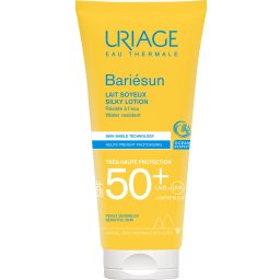 Uriage BARIÉSUN Tej SPF 50+ 100ml