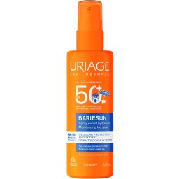 Uriage BARIÉSUN Kid spray gyermekeknek SPF50+ 200ml