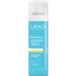 Uriage BARIÉSUN Napozás utáni ápoló permet 150ml