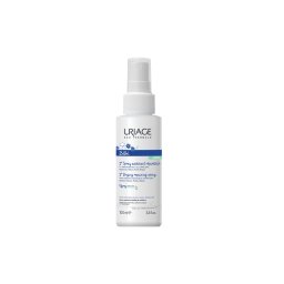 Uriage Baba CU-ZN+ spray irritált bőrre 100 ml