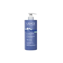 Uriage Baba Krémfürdető/tusfürdő 500ml