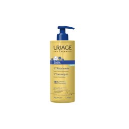 Uriage Baba Olajos fürdető/tusfürdő 500ml