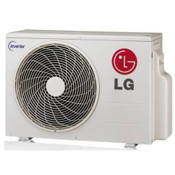 MU2M15 4.4kW "Multi FM" Inverter kültéri egység