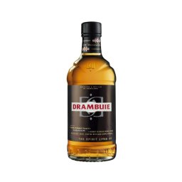 Drambuie méz ízesítésű skót whiskylikőr 0,7L 40%