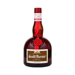 Grand Marnier Cordon Rouge narancslikőr 0,7L 40%