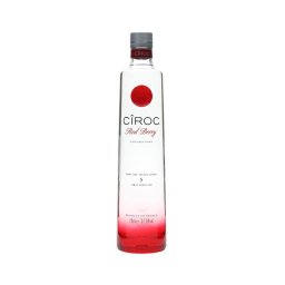 Ciroc Red Berry Vodka 0,7L 37,5%
