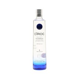 Ciroc Vodka 1L 40%