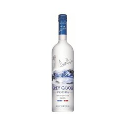 Grey Goose Original Vodka 0,7L 40%